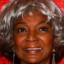 Nichelle Nichols net worth
