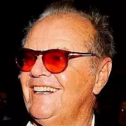 Jack Nicholson net worth
