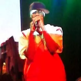 Andre Nickatina net worth