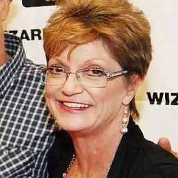 Denise Nickerson net worth