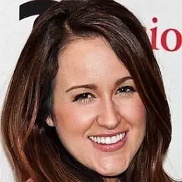 Britt Nicole net worth