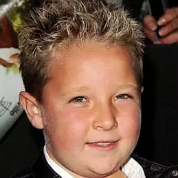 Jackson Nicoll net worth