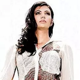 Sharmila Nicollet net worth