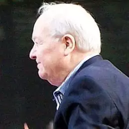 Dave Niehaus net worth