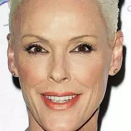 Brigitte Nielsen net worth
