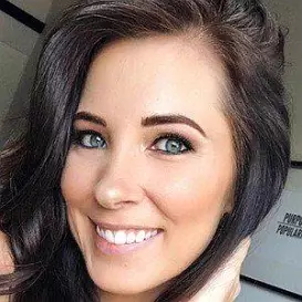 Sierra Nielsen net worth