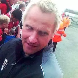 Antti Niemi net worth