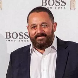 Pepon Nieto net worth