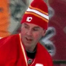 Joe Nieuwendyk net worth