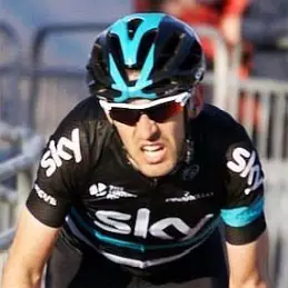 Mikel Nieve net worth