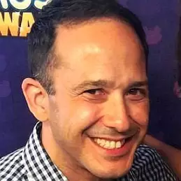 Joe Nieves net worth