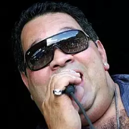 Tito Nieves net worth