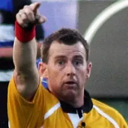 Nigel Owens net worth