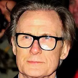 Bill Nighy net worth