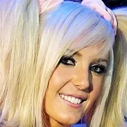 Jessica Nigri net worth