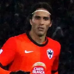 Aldo De Nigris net worth