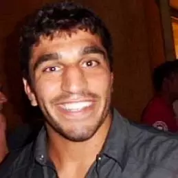 Ramsey Nijem net worth