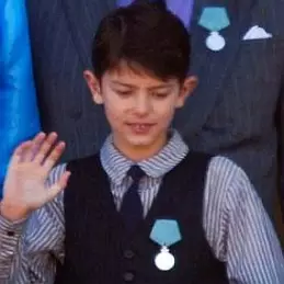 Prince Nikolai net worth