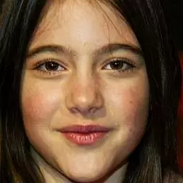 Alexa Nikolas net worth