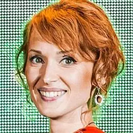 Aida Nikolaychuk net worth