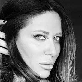 Ana Nikolic net worth