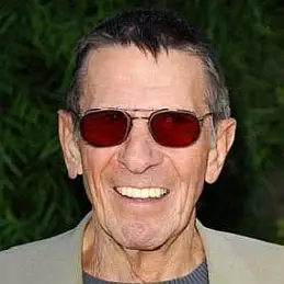 Leonard Nimoy net worth