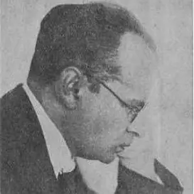 Aron Nimzowitsch net worth