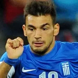 Sotiris Ninis net worth