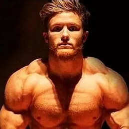 Jeff Nippard net worth