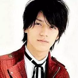 Ryo Nishikido net worth