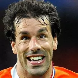 Ruud van Nistelrooy net worth