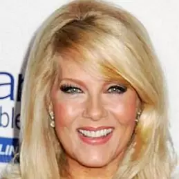 Barbara Niven net worth