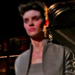 Alison Nix net worth