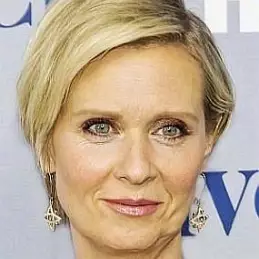 Cynthia Nixon net worth