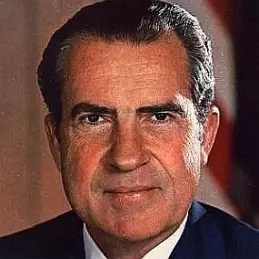 Richard Nixon net worth