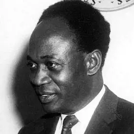 Kwame Nkrumah net worth