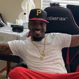 No Life Shaq net worth