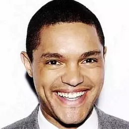 Trevor Noah net worth