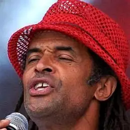 Yannick Noah net worth