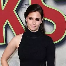 Nicolette Noble net worth