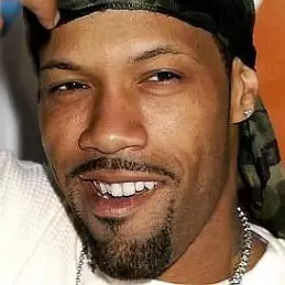 Redman net worth