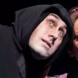 Ross Noble net worth