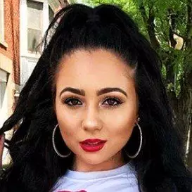 Ashley Nocera net worth