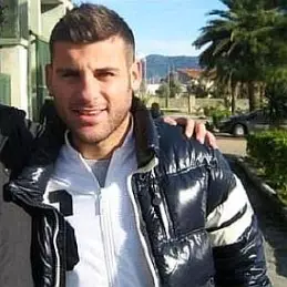 Antonio Nocerino net worth