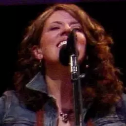 Christy Nockels net worth