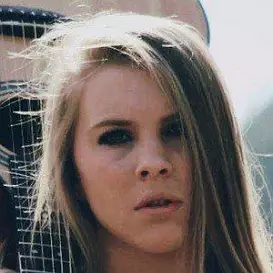 Katie Noel net worth