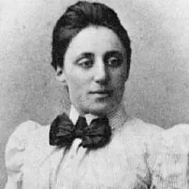 Emmy Noether net worth