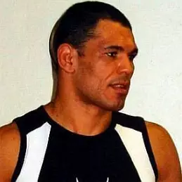 Antonio Rodrigo Nogueira net worth