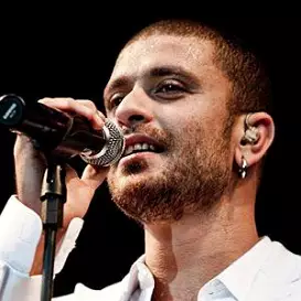 Diogo Nogueira net worth