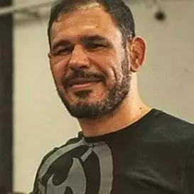 Rogerio Nogueira net worth